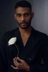 Caique Copque as Izaquiel in The Riverbank 2027
