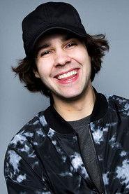 David Dobrik as Self in Under the Influence 2022