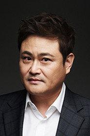 Kim Jin-soo as  in General's Son 2 1991