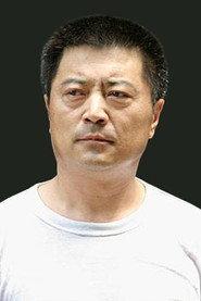 Jia Xinguang as  in Woman Offcer 1991