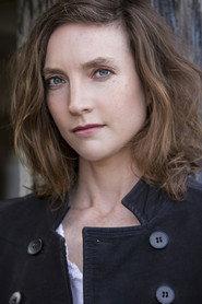 Rachael Richman as Alyosha in The Karamazovs 2024