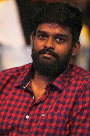 Fabby as Fabby in Naayaadi 2023