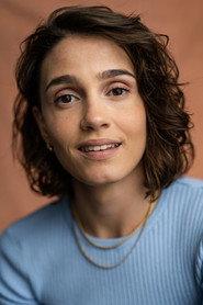Gabriella Fortuna as Elise in The Fantastical Millipede 2022