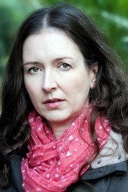 Marie Hamm as Angie in The Miner's Son 2024