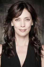 Mélanie Venne as Secretary 2 in Mon cher Robert 2009