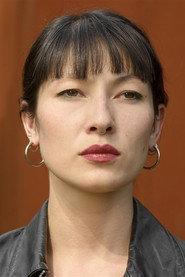 Lou Justine Moua Nédellec as Marie in Man Made Lake 2025