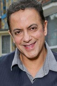Jimmi Harkishin as Ranjit in Bhaji on the Beach 1993