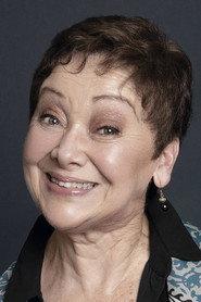 Gloria Benavides as in Treinta Segundos Para Morir 1981