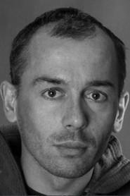 Dmitry Golovchenko as Self in The Wall of Shadows 2021