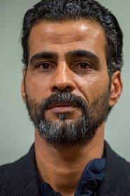 Mhadheb Rmili as Hafnaoui in The Sons of the Lord 2022