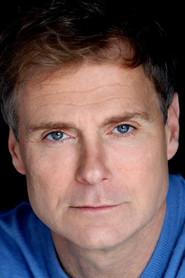 Brad Gorton as Mike in Club Le Monde 2002