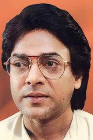 Uttam Mohanty as  in A Spring Day 1997