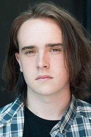 Mackenzie Proll as Eddie in All That Glitters 2021