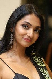 Jazba Singh as in The Latcher
