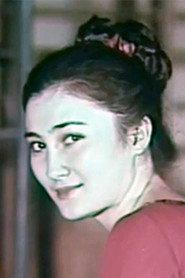 Gulnara Yeraliyeva as Shakin in Village Mosaic 1980
