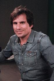 Rodrigo Triana as  in Pepos 1983