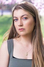 Jasmine Johnson as Carly in I Hope You Can Forgive Me 2023