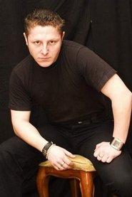 Cristian Gheorghe as Robert Dobrovicescu in Philanthropy 2002