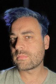 Alastair Clayton as Director in Resting 