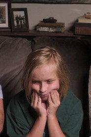 Atticus Matthews as Benny Verow in I Don't Like It Here 2025