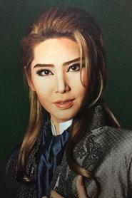Rukaze Hikaru as Ramon in Zorro the Musical 2025