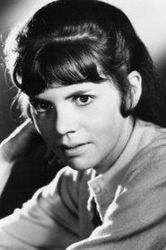 June Harding as Rachel Devery in The Trouble with Angels 1966
