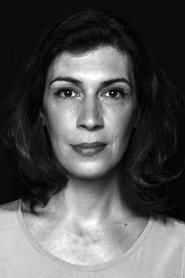 Marianna Dimitriou as  in Doom Cruise 2021