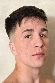 Mauro Alex Hasan Perouene as Self in Kenichi Ogawa vs. Joe Cordina 2022