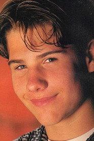 Jonathan Bouck as Jackie Denard in The Man from Left Field 1993