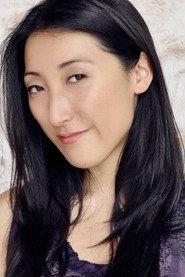 Kotoe Karasawa as Yuna in Das Ende unserer Zeit 2019