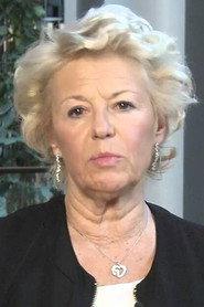 Marie-Christine Arnautu as Self in Le Pen : Secrets, pardons et trahisons 2019