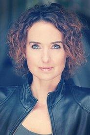 Monica Eva Foster as Jen in Cinema Purgatorio 2014