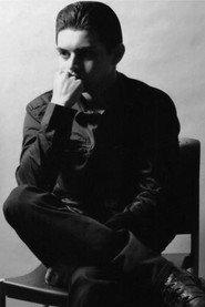 Jorge Negrete as Jorge Malaha in Cross Paths 2022