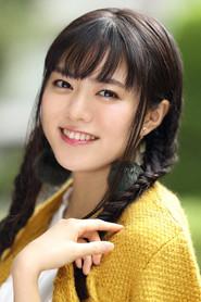 Marina Horiuchi as Ami "Amimin" Akise (voice) in IDOL bu SHOW Movie 2022