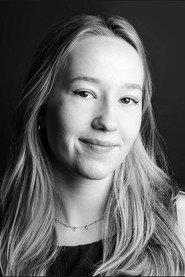 Julia Hogg as Bird in Gale 2024