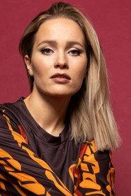 Sanni Kurkisuo as Sanni in Then the Times, They Changed 2022