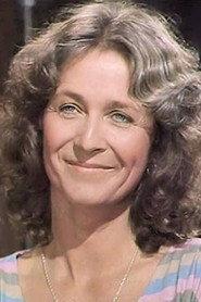 Patricia Garwood as Pearson in Blunt Instrument 1981