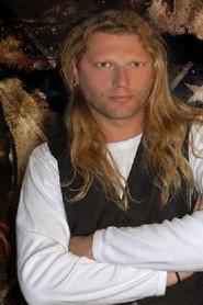 Robert Soeterboek as Vocals in Star One: Live on Earth 2003