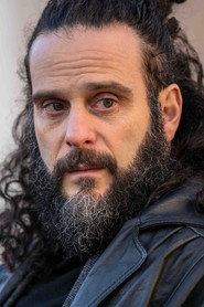 Cristiano Leopardi as  in The Year of the Egg 2023
