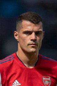 Granit Xhaka as Self in Nie mehr Vizekusen! 2024