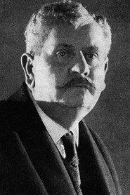 Viktor Ponrepo as in Ponrepovo kouzelnictví 1911
