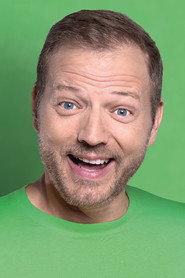 Mario Barth as Self in 40 Jahre RTL Comedy 2024