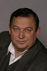 Yuriy Tuzov as  in Curator 2020