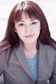 Chika Inada as Teen in Atlanta Boogie 1996