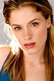 Devon Werden as Abrielle in Cronos 2016