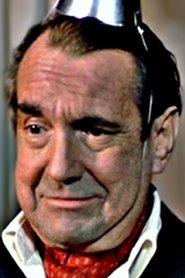 Michael Duffield as Paul Selway in Rock You Sinners 1957