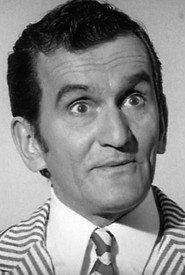 Puiu Călinescu as in The Saturday Night Dance 1968