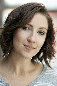 Natasha Straley as Lauren in Leftovers 2010