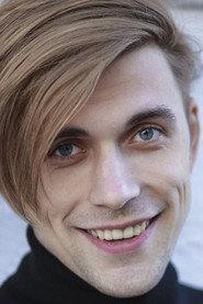 Stanislav Raskachayev as Mikhail Semichastny in Eleven Silent Men 2022