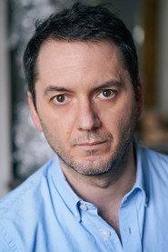 Marc Wilhelm as le greffier Pierre Faltot in La bonne dame de Nancy 2016